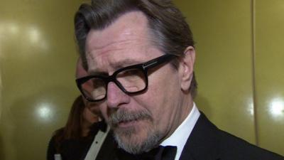 Gary Oldman