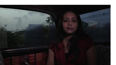 Suruchi Sharma, who features in Rupa Jha's documentary