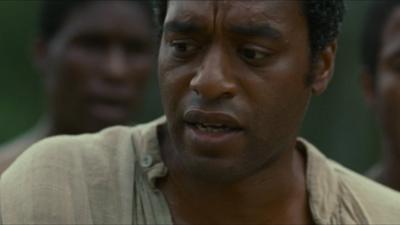 12 Years A Slave