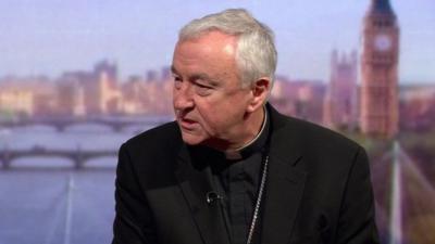 Cardinal Nichols