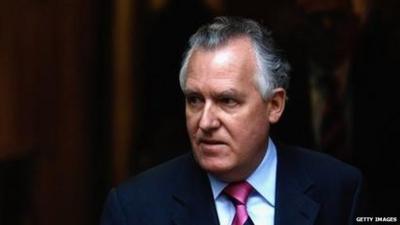 Peter Hain