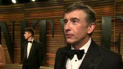 Steve Coogan