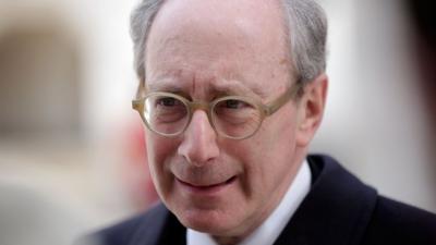 Sir Malcolm Rifkind