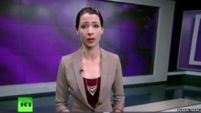 Abby Martin