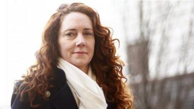 Rebekah Brooks