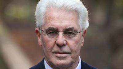 Max Clifford