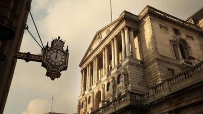 Bank of England