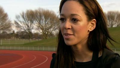 Katarina Johnson-Thompson