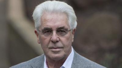 Max Clifford