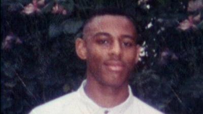 Stephen Lawrence