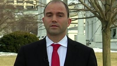 Ben Rhodes