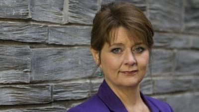 Leanne Wood