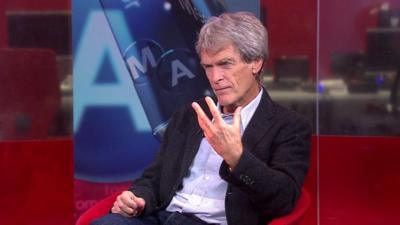 Sir John Hegarty