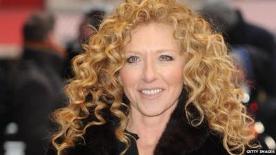 Kelly Hoppen