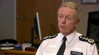 Sir Bernard Hogan-Howe