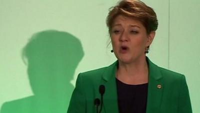 Leanne Wood