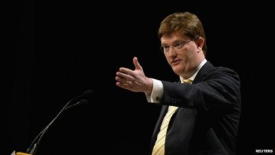 Danny Alexander