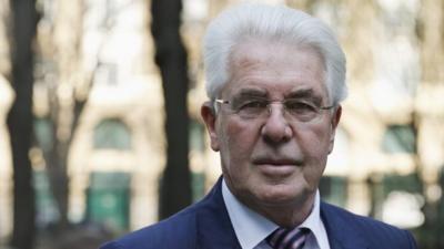 Max Clifford