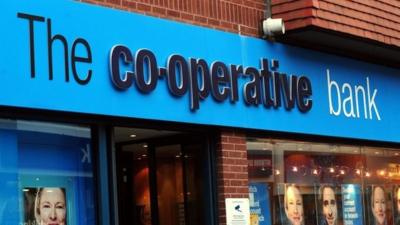 Co-operative bank