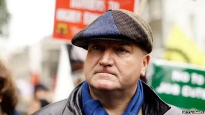 Bob Crow