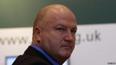 Bob Crow