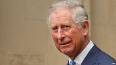 Prince Charles