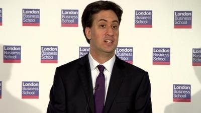 Ed Miliband