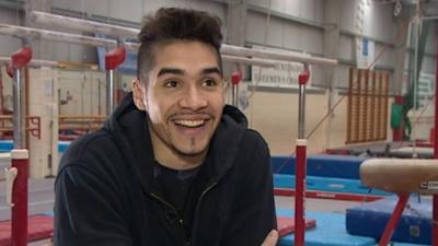 Louis Smith