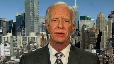 Captain Chesley Sullenberger