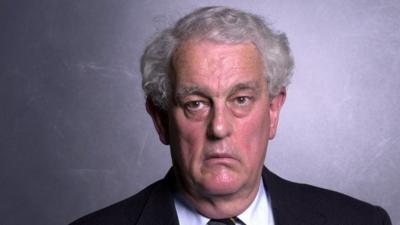 Tam Dalyell