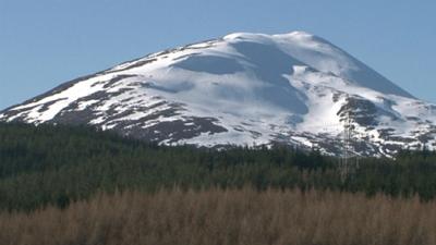 Sìth Chaillean