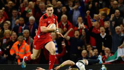 Six Nations 2014: Hits and Misses from week five