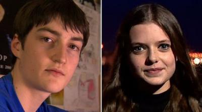 Young people tell us how they will decide to vote
