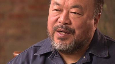 Ai Weiwei