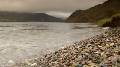 Lake District