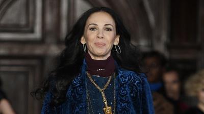 L'Wren Scott