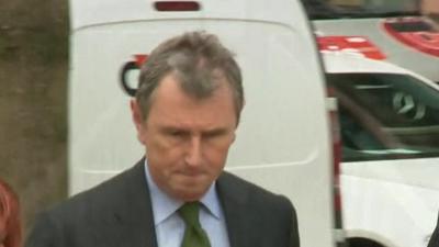 Nigel Evans