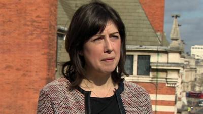 Lucy Powell