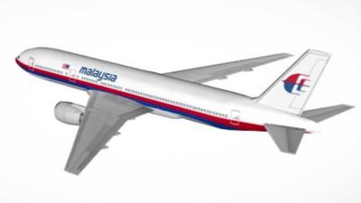 Malaysia plane