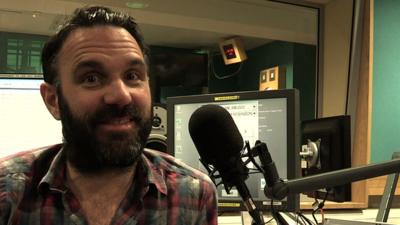 Shaun Keaveny