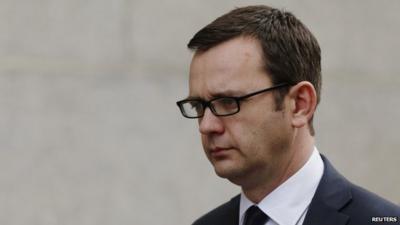 Andy Coulson