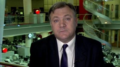 Ed Balls