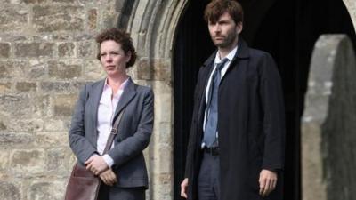 Broadchurch