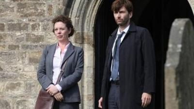 Broadchurch