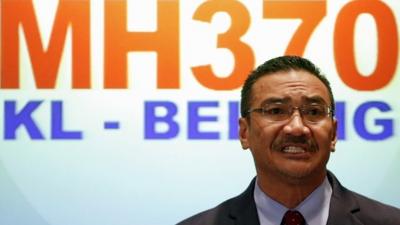 Hishammuddin Hussein