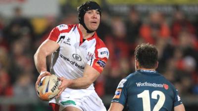 Stephen Ferris