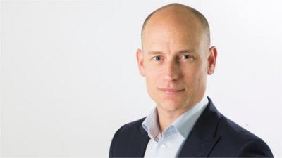 Stephen Kinnock