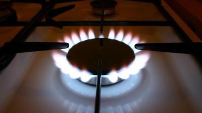 Gas burner