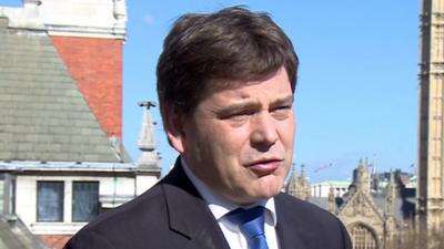 Andrew Bridgen MP