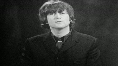 John Lennon